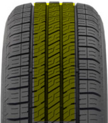Bridgestone Turanza EL42 (2)